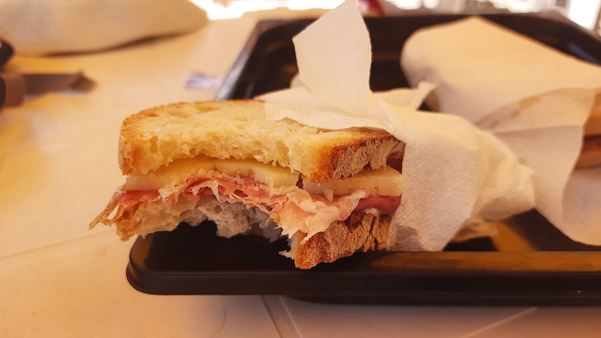 Bar Fiordaliso Photos 2